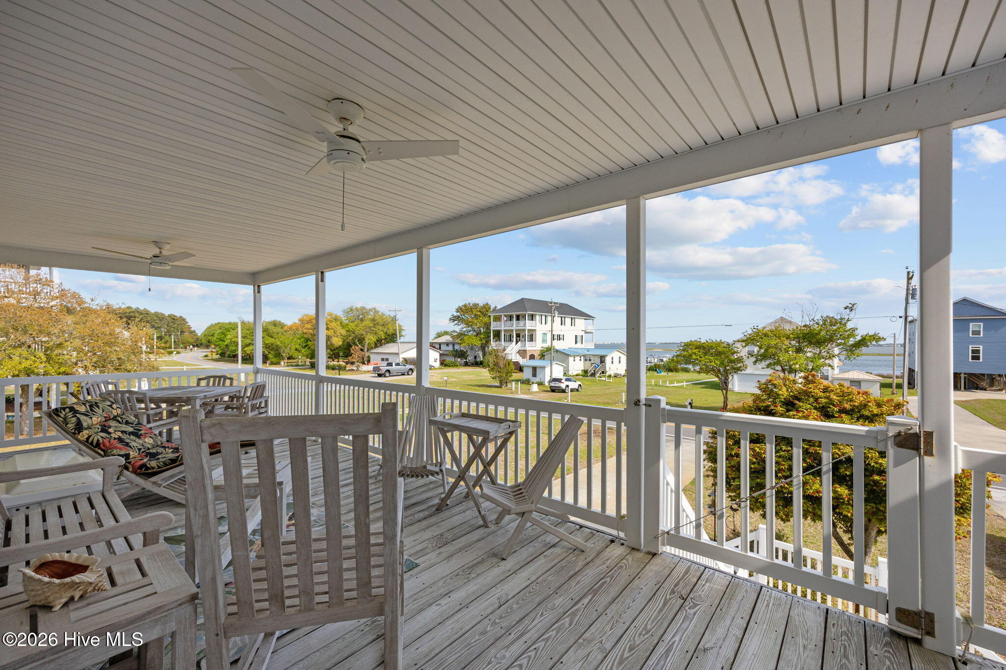 160 Live Oak Road,Newport