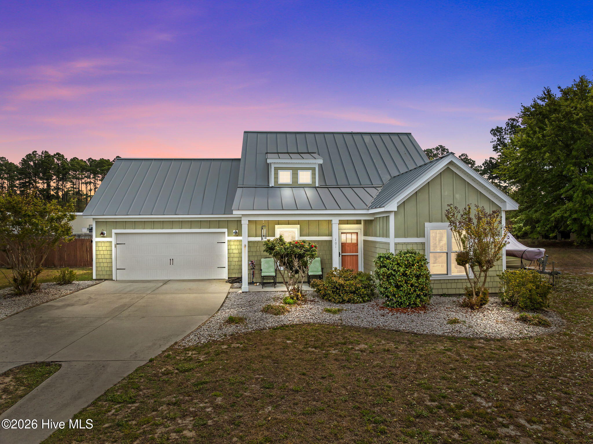101 Elis Landing Lane,Newport