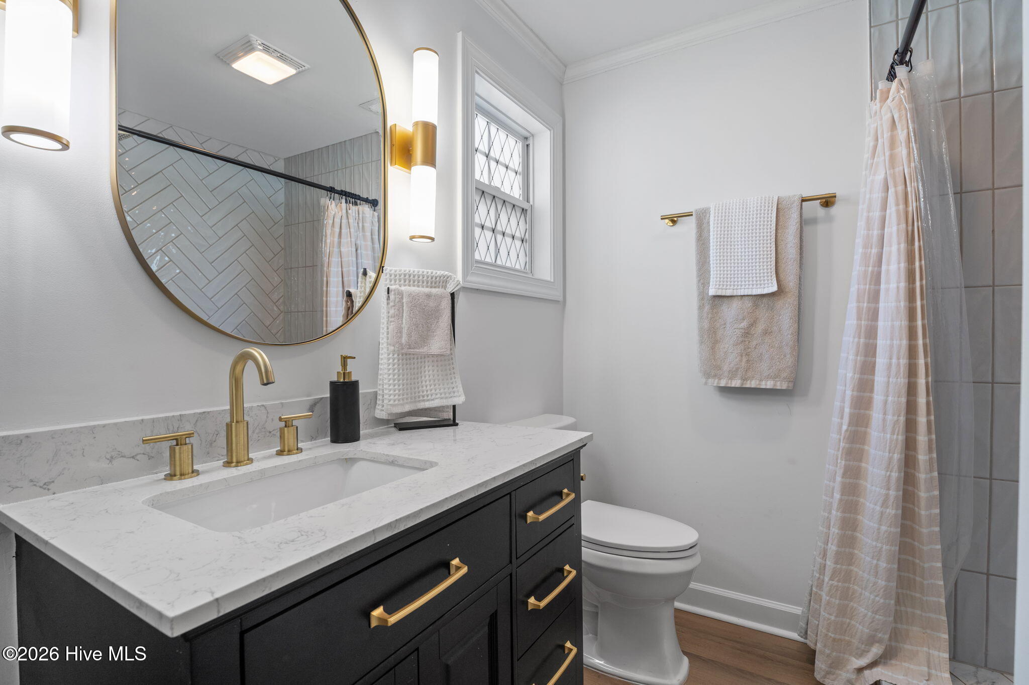 302 Ridge Road NW, Wilson, NC, 27896