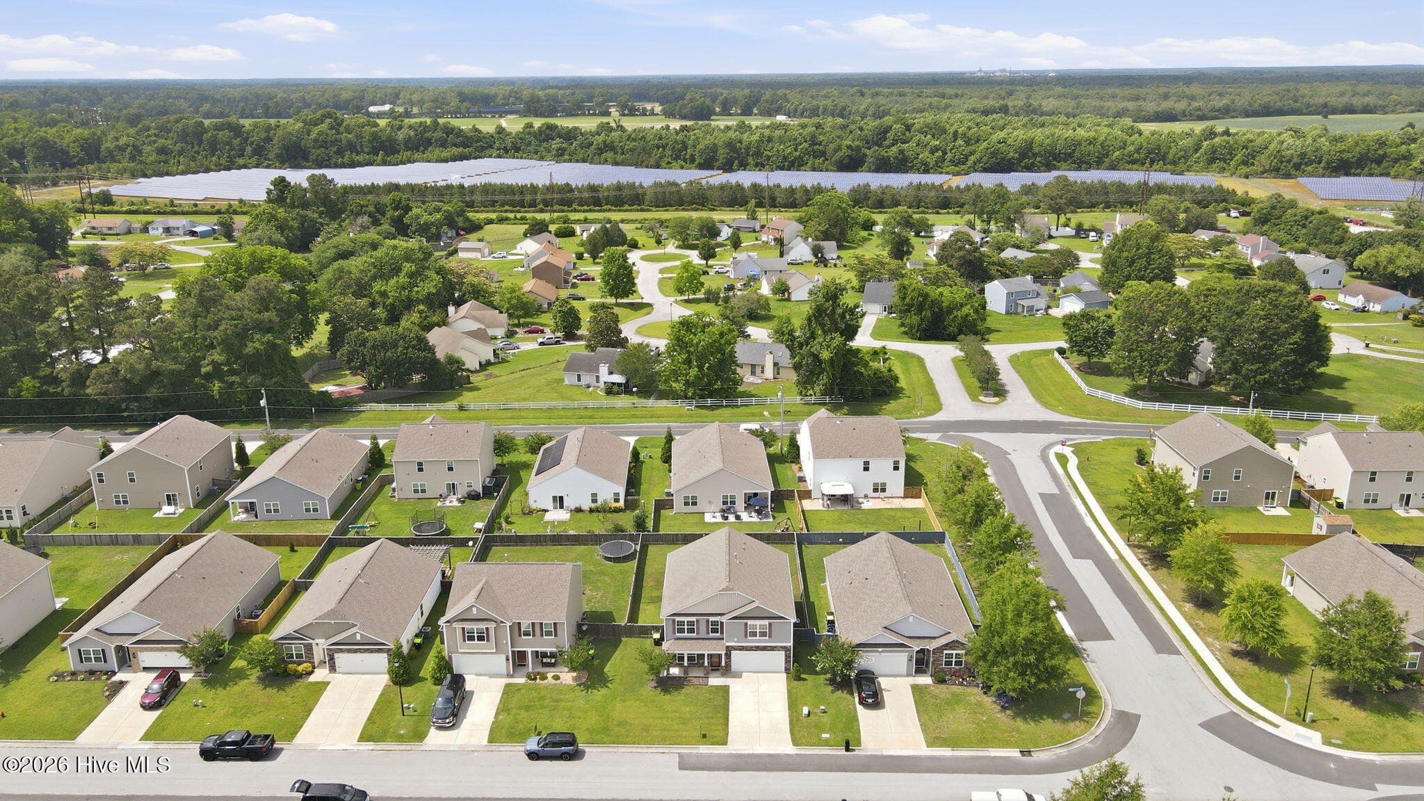 321 Ginger Drive,New Bern