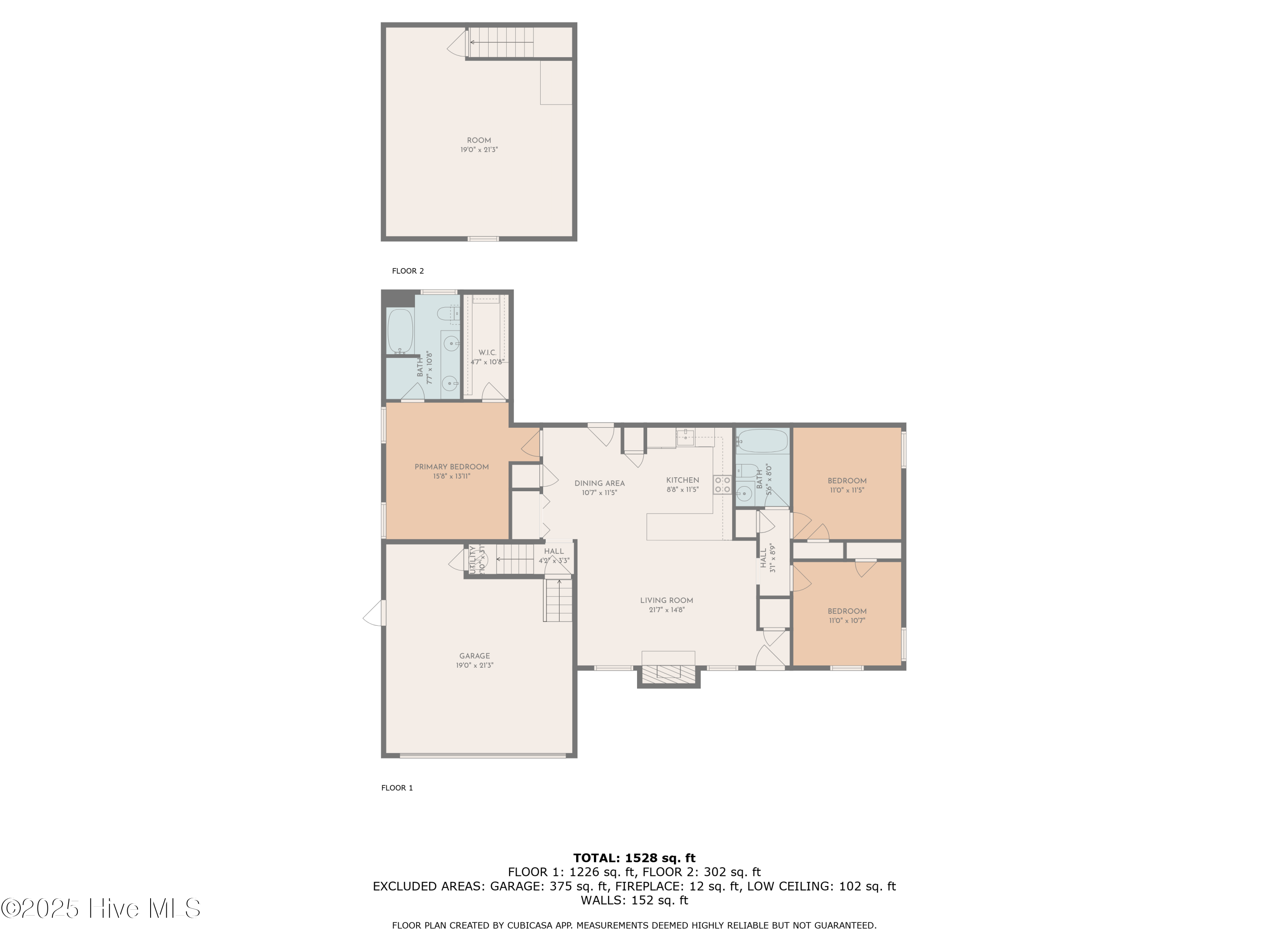 Property at 124 Leonard Drive