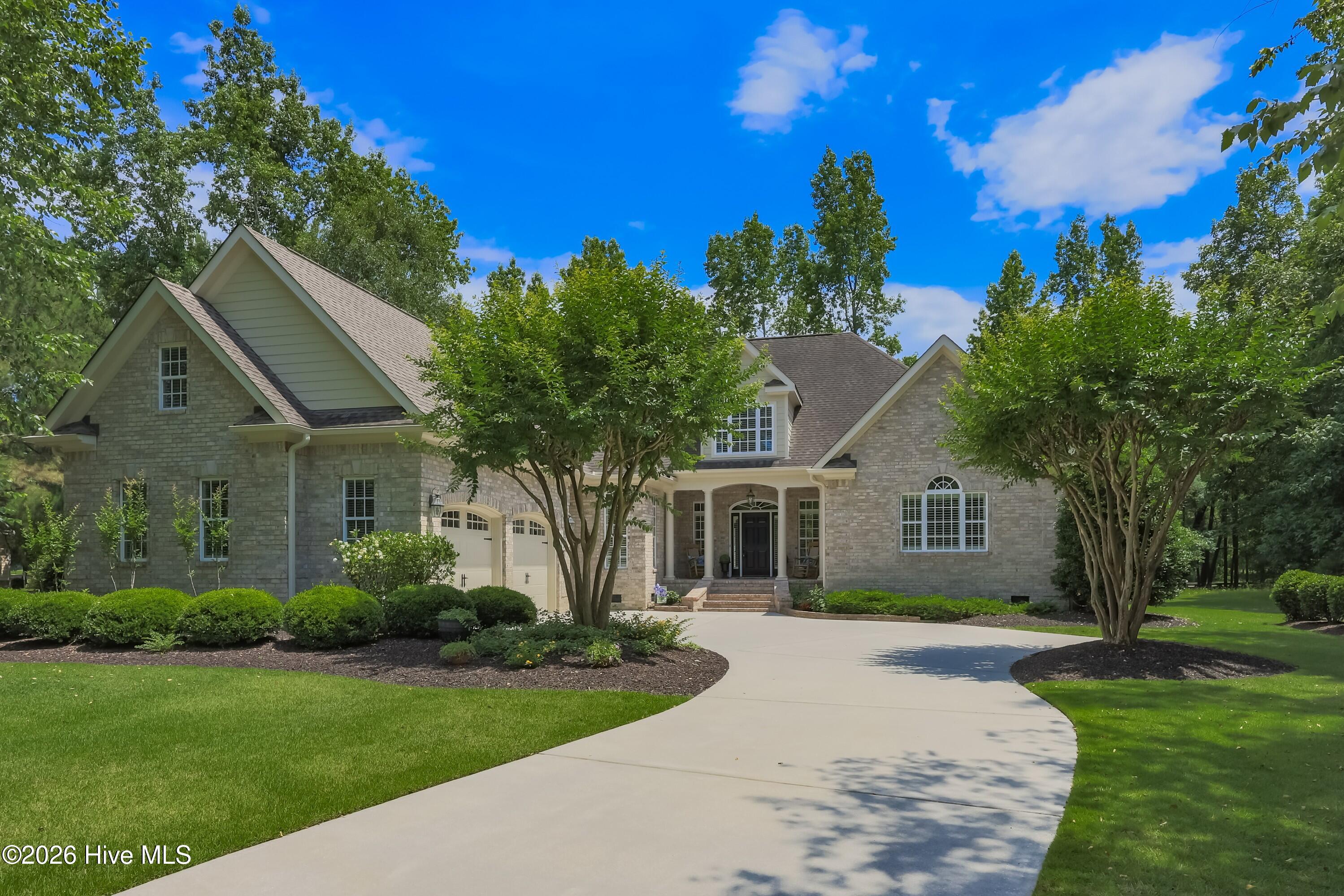 107 Red Sunset Court, Wallace, NC 28466 Listing Photo  1