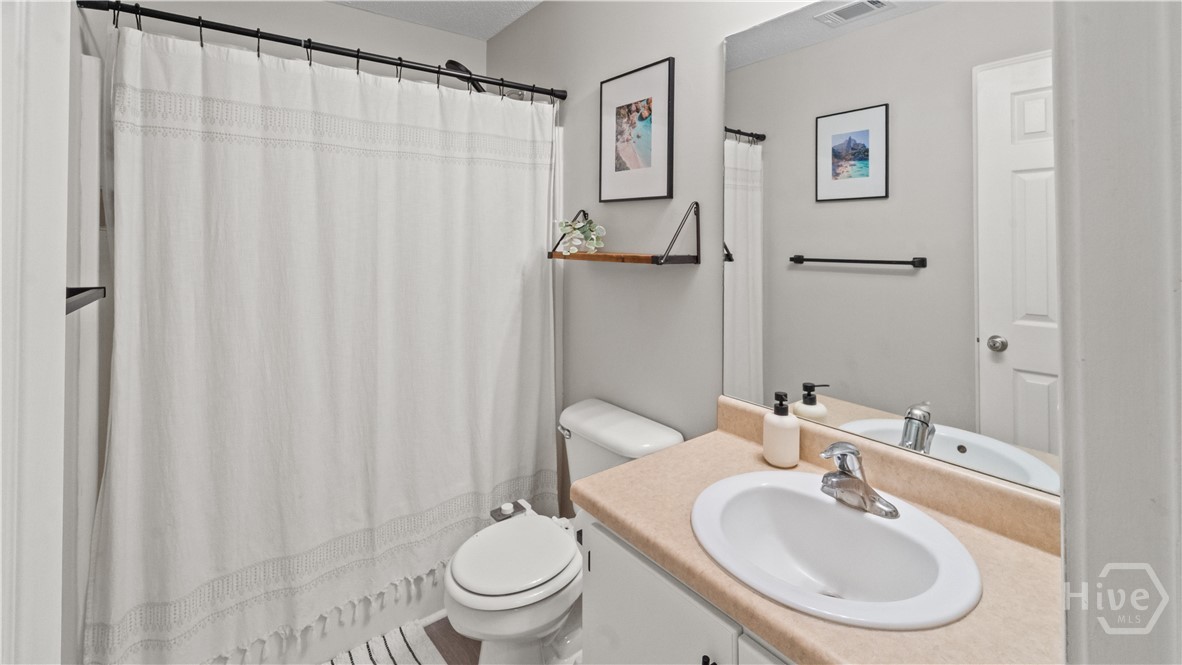 Bathroom 1