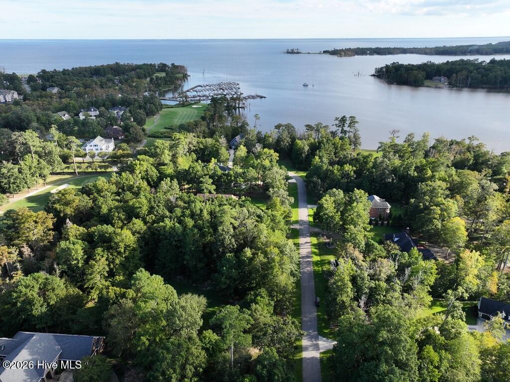 Exterior photo of O-3 3 Beech Point Boulevard, Hertford, NC 27944. MLS: 100601560