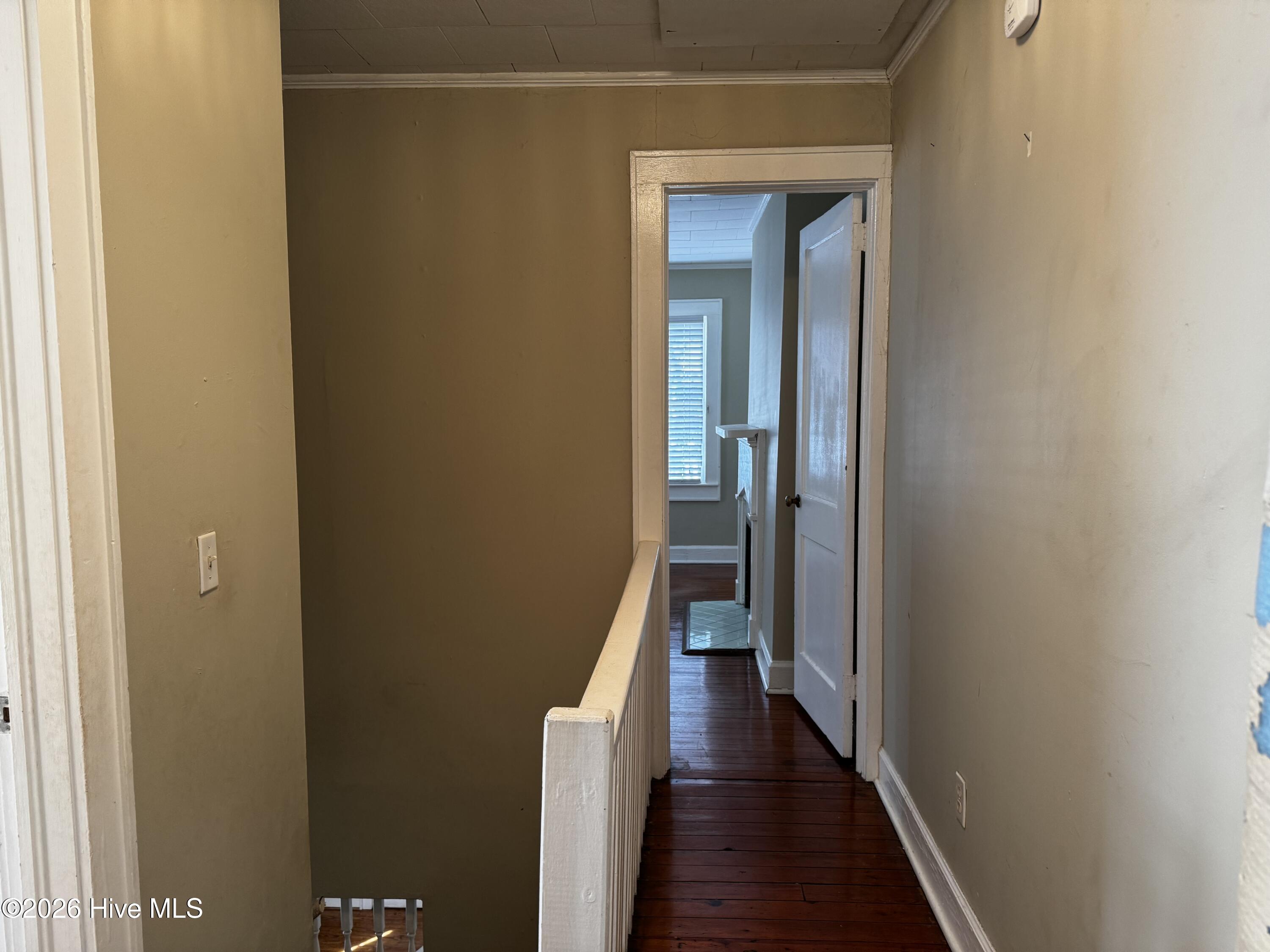 414 Metcalf Street UNIT A, New Bern, NC, 28560