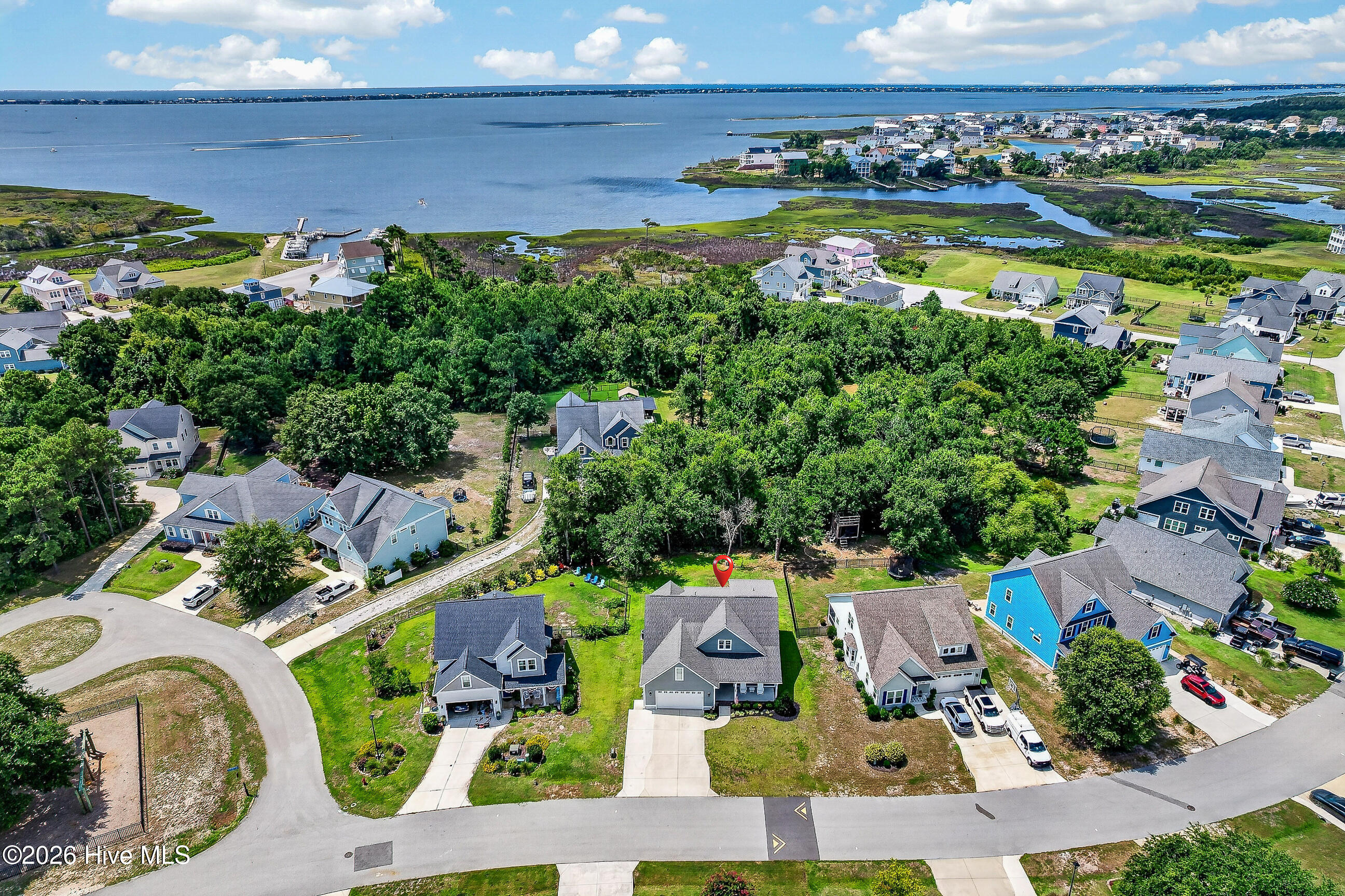 712 Lanyard Drive,Newport