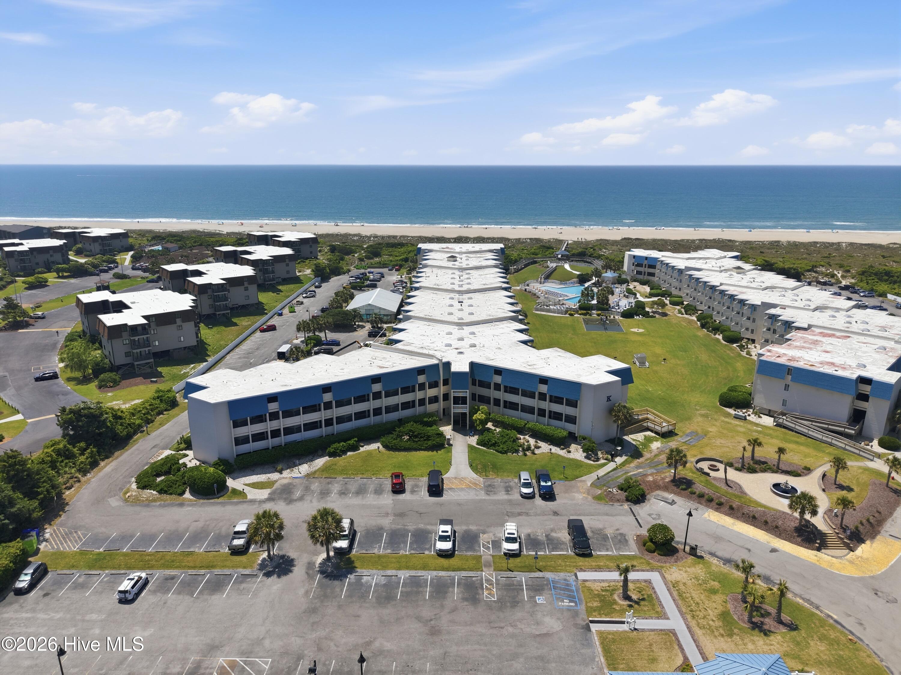 1904 E Fort Macon Road 252,Atlantic Beach