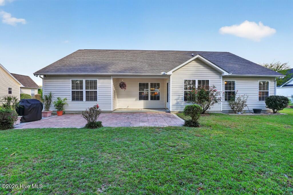 613 Darkwood Drive,Havelock