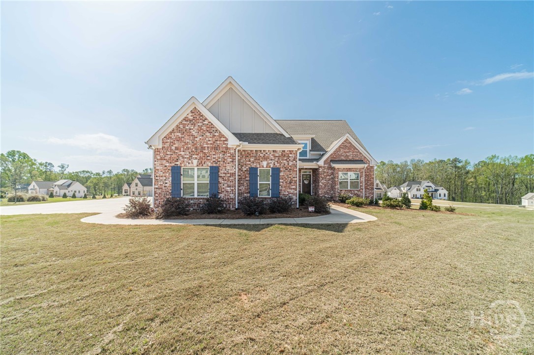 692 W Union Grove Circle, Auburn, GA, 30011