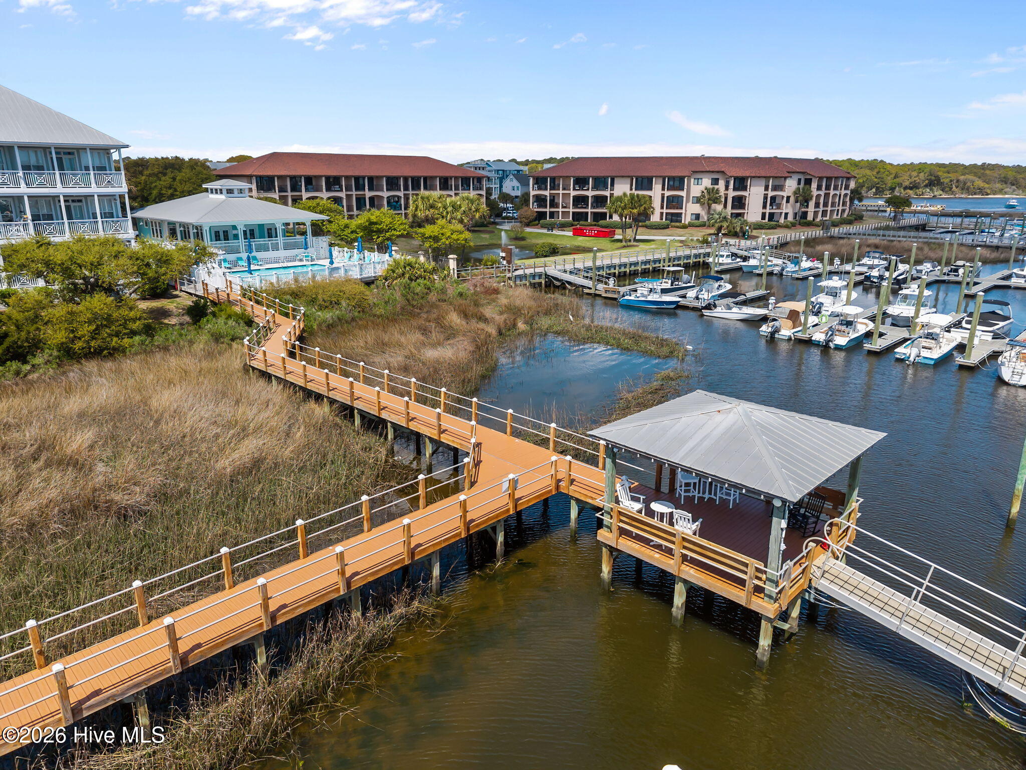1523 Island Marina Drive, Carolina Beach, NC, 28428