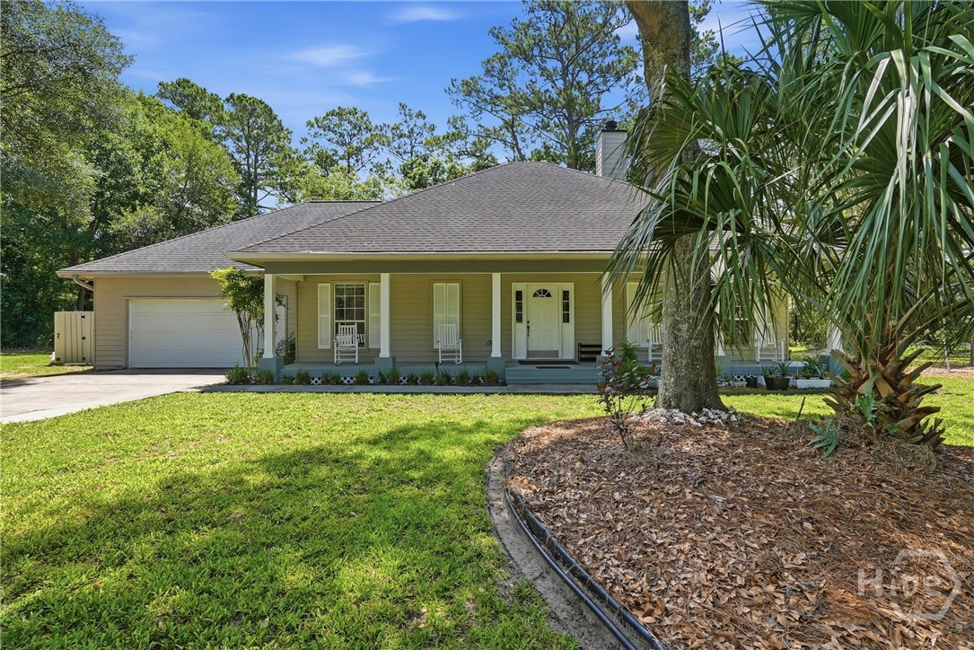 5 Nilsson, Savannah, Georgia, 3 Bedrooms Bedrooms, 0 ,2 BathroomsBathrooms,Single family residence,For sale,Nilsson,SA358293