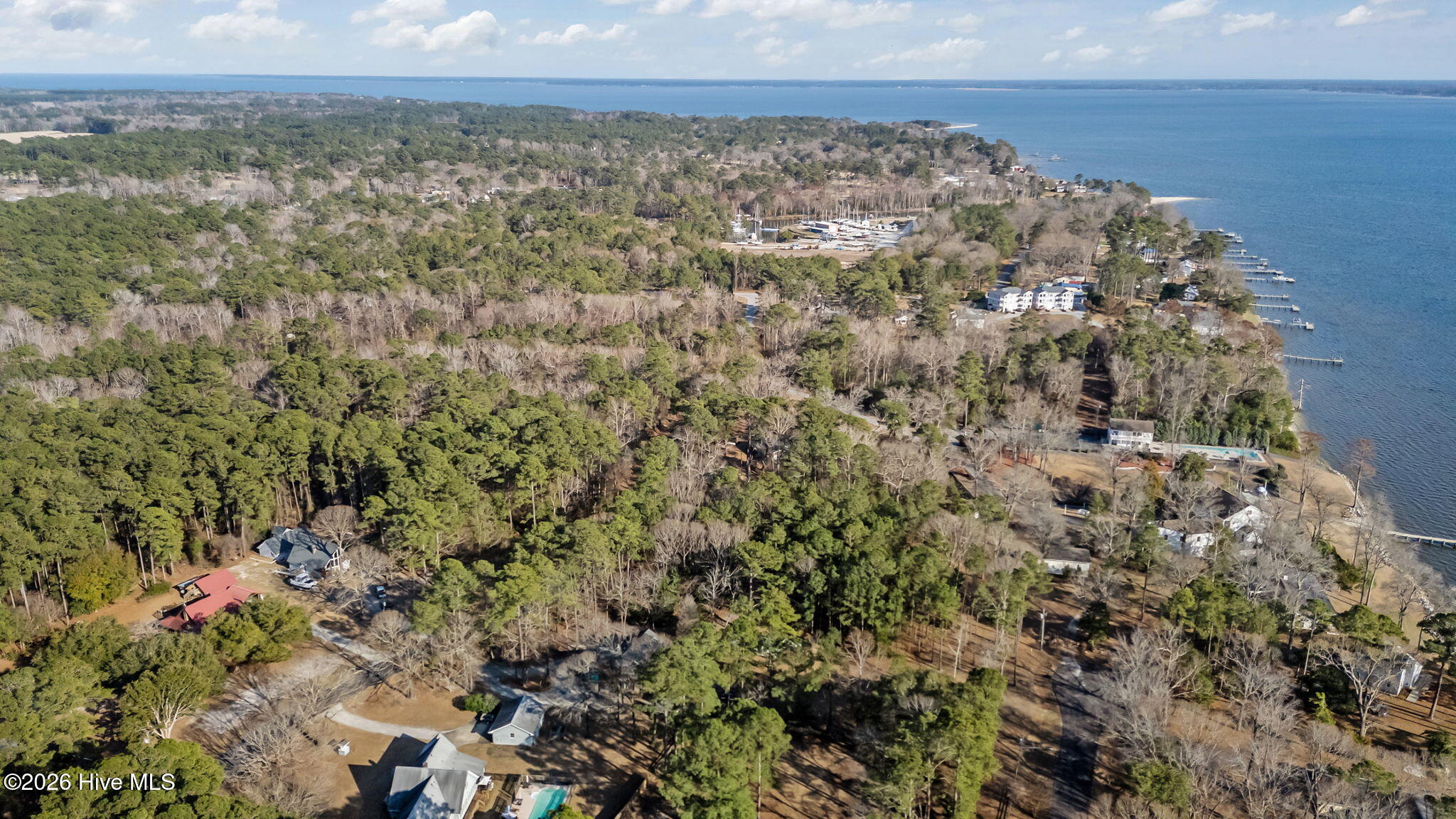 135 Wilson Circle,Minnesott Beach