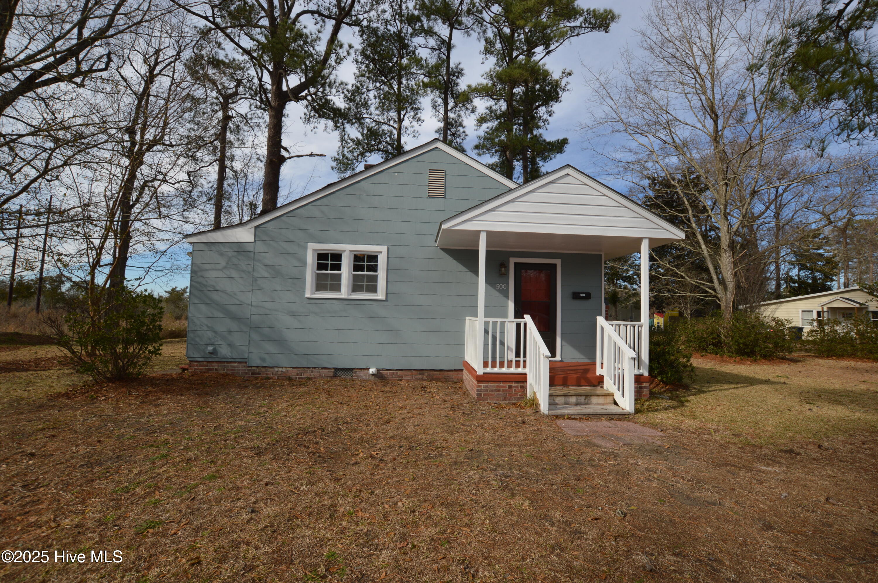 Property at 500 Sherwood Road