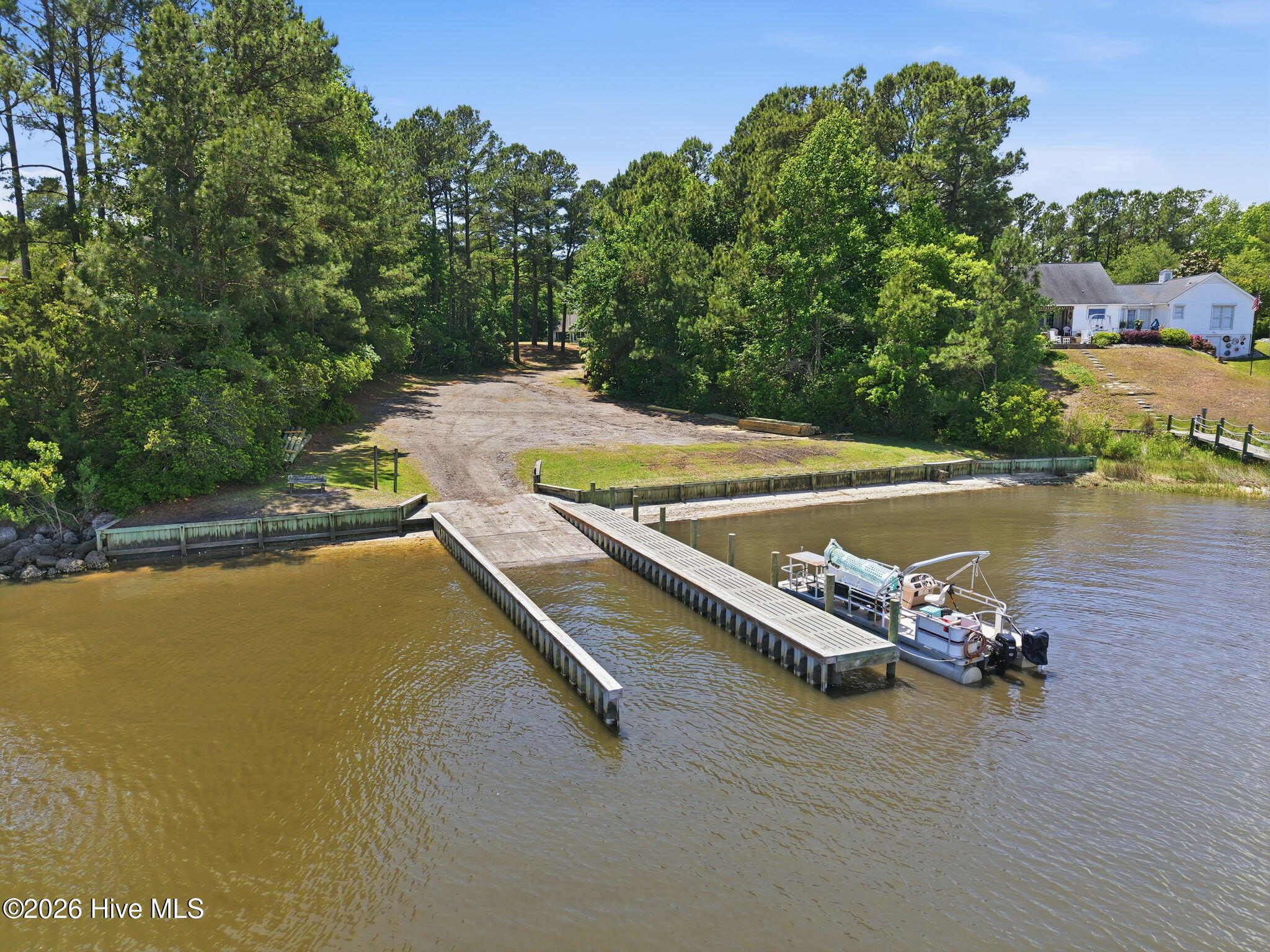 135 Otway Burns Drive,Swansboro