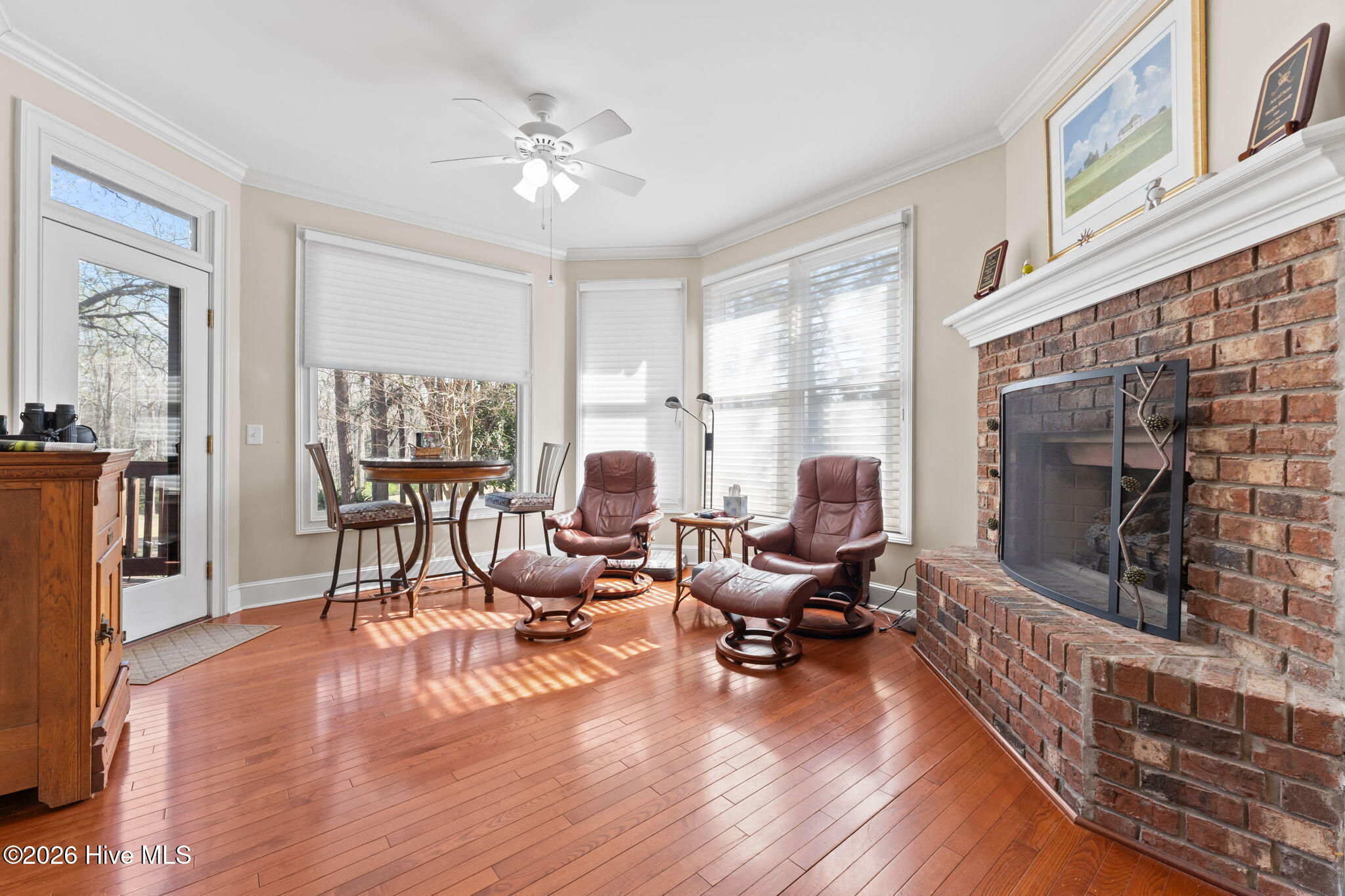 24 Thunderbird Circle, Pinehurst, NC, 28374