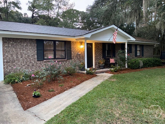 Property at 519 Herrin Court