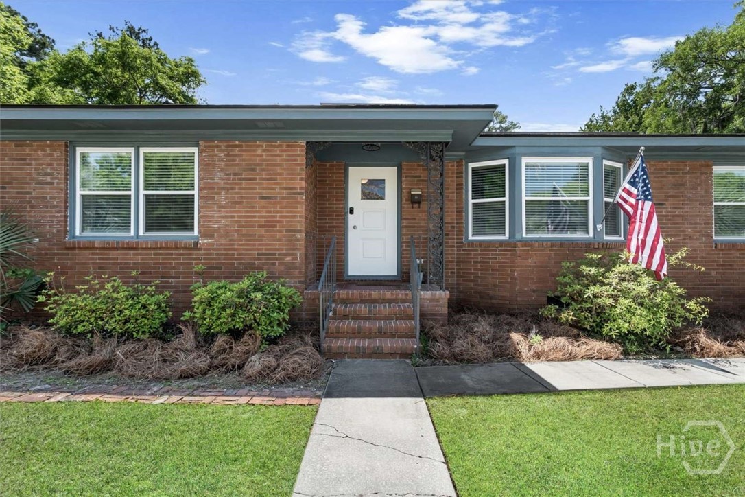 3111 Wright Street, Savannah, GA 31404 Listing Photo  3
