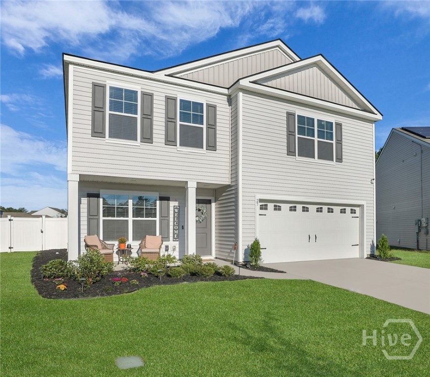 27 Spicebush Circle