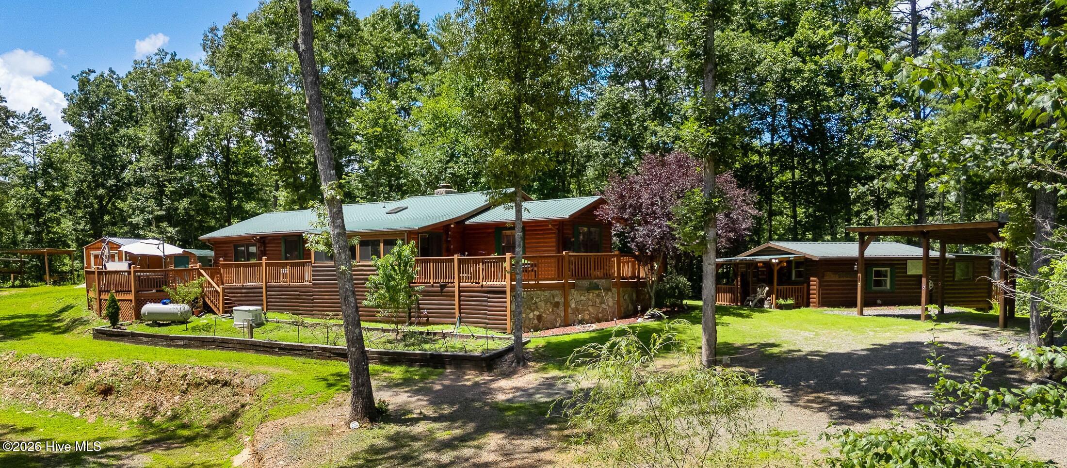 614 Rockridge Road