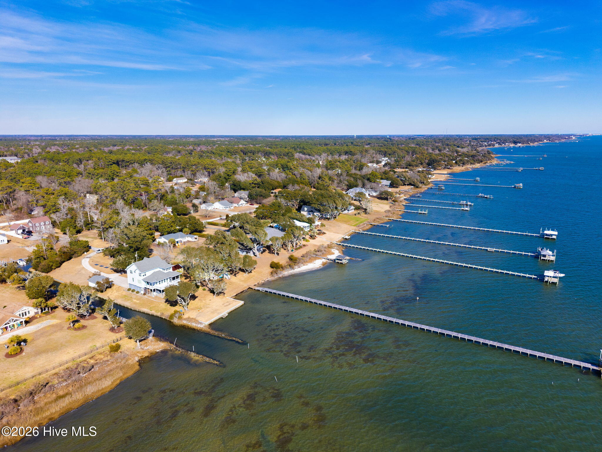 213 Sea Trace Lane,Newport