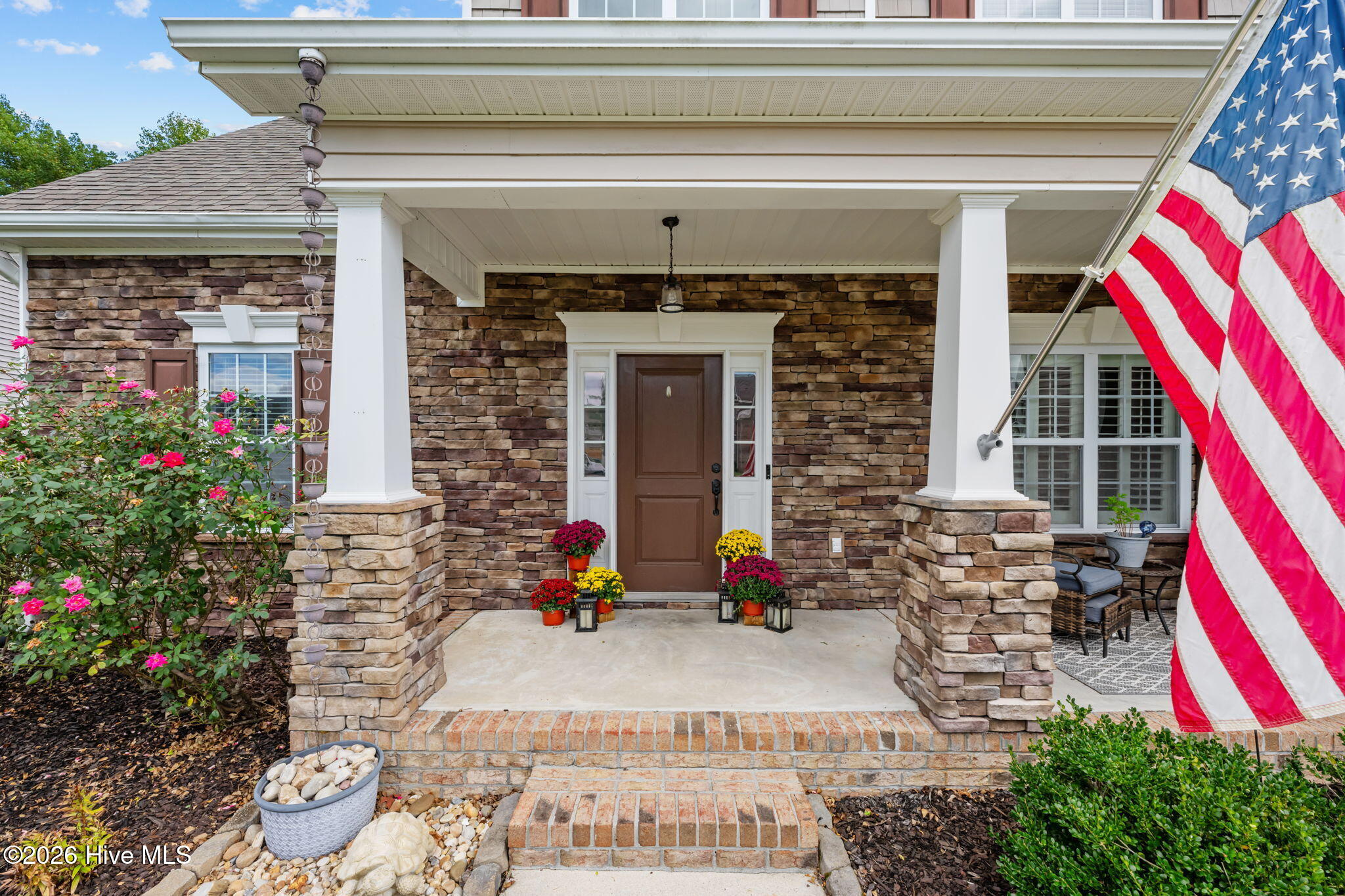 319 Palisades Way,New Bern