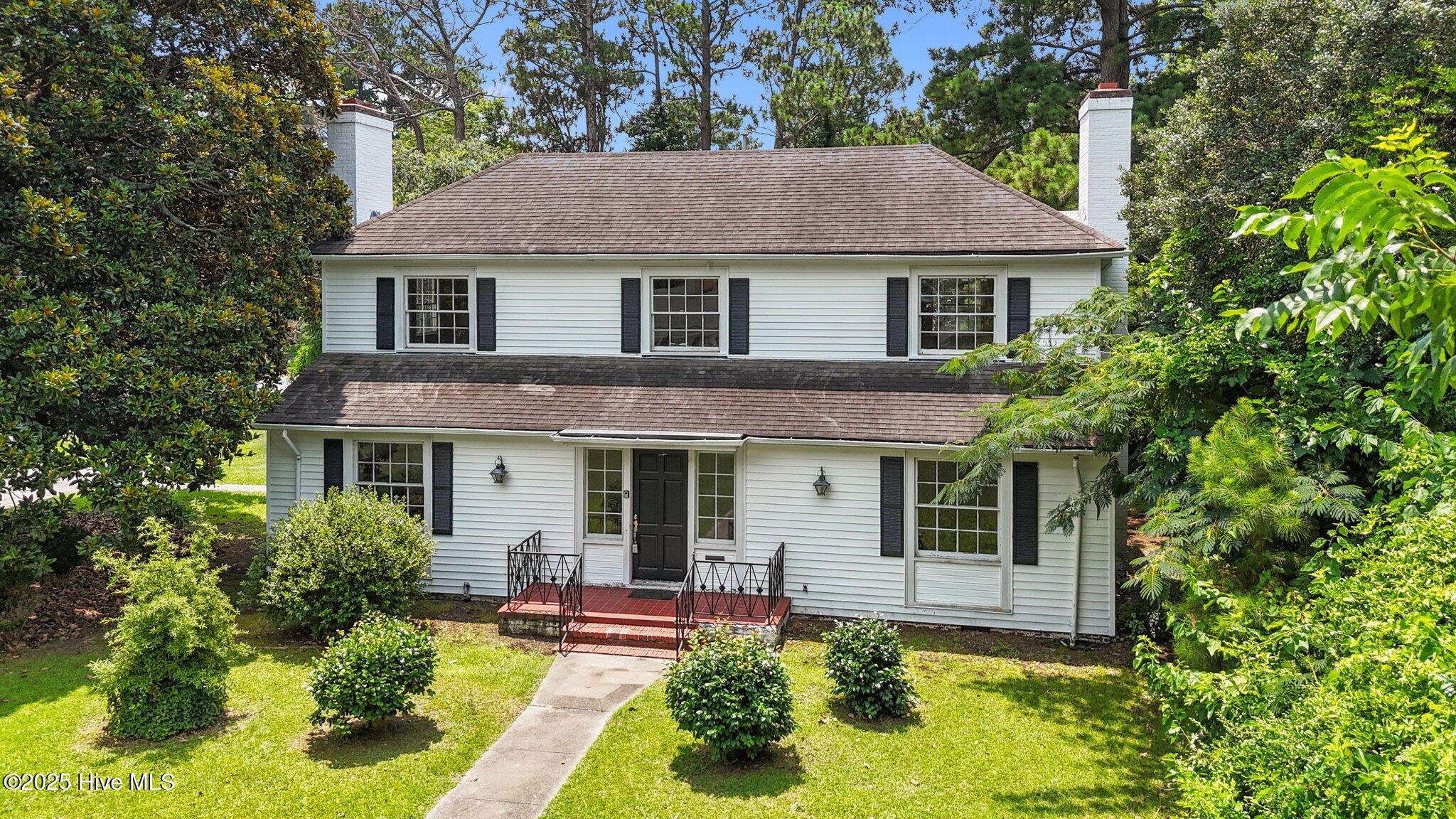 Homes for sale in Kinston, NC | 1200 W Lenoir Ave, Kinston, NC 28501 | MLS# 100515477