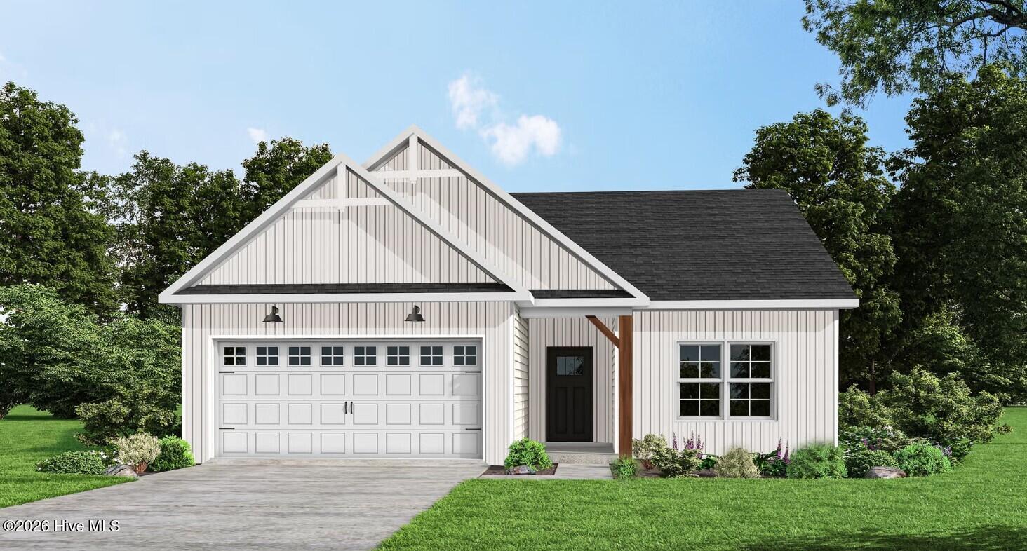 2825 Little Gem Circle, Winterville, NC, 28590