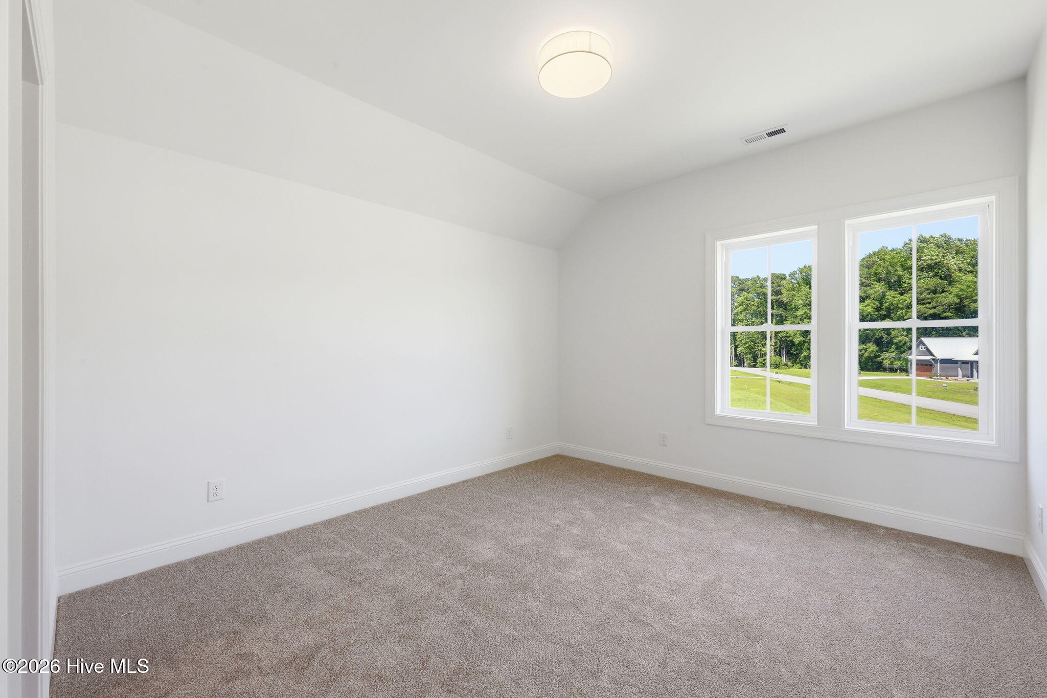 Exterior photo of 31 E Morning Glory Drive, Minnesott Beach, NC 28510. MLS: 100583807