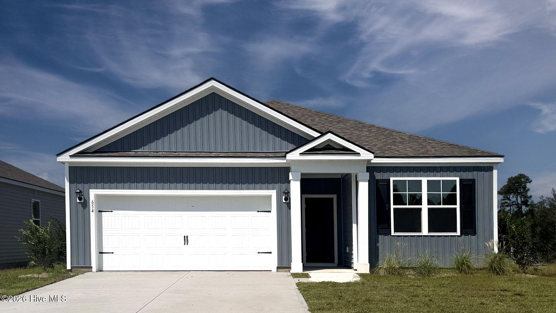 654 Bushy Trail Loop SW — listing photograph 1
