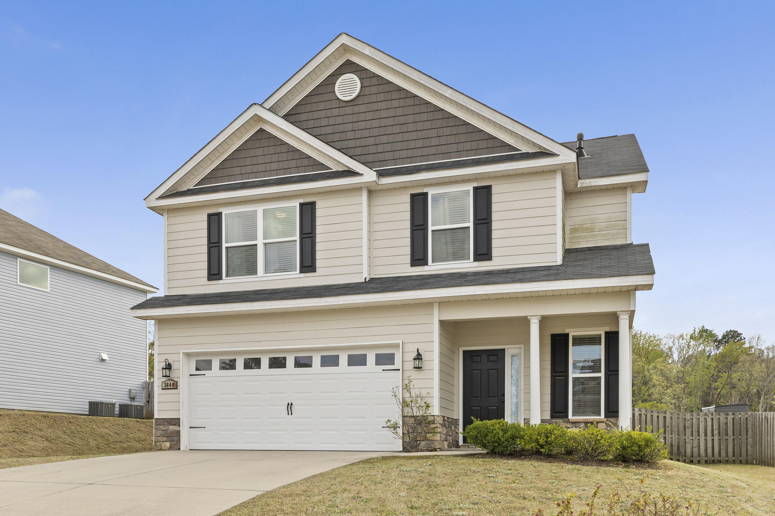 3640 Kearsley Street, Grovetown, GA, 30813