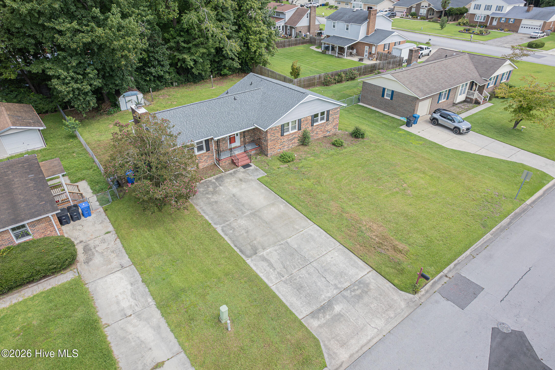 102 Lionel Avenue,Jacksonville