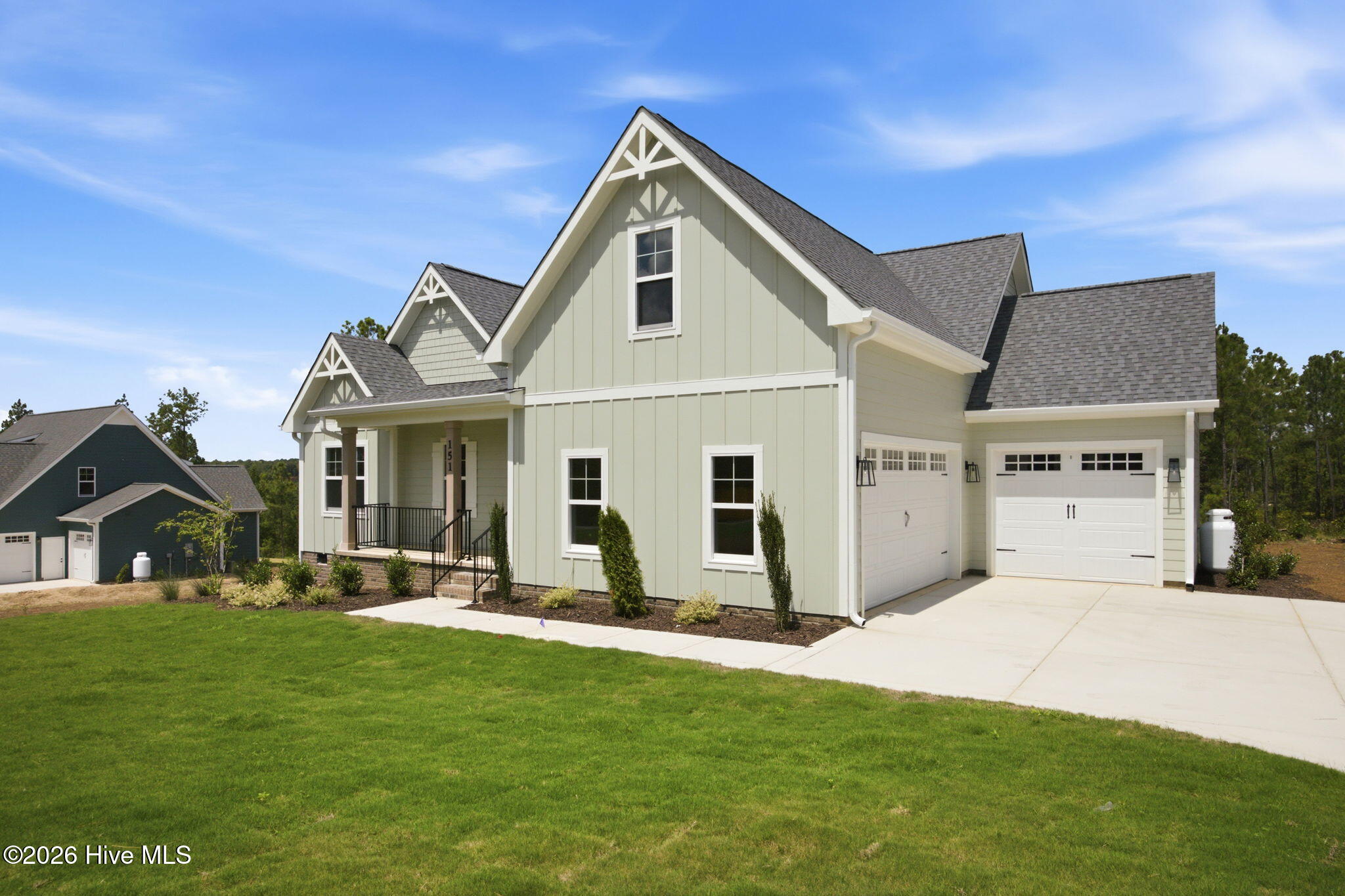 2nd image of 151 Vista Ridge Ave, Sanford, NC 27332 | MLS# 100584276