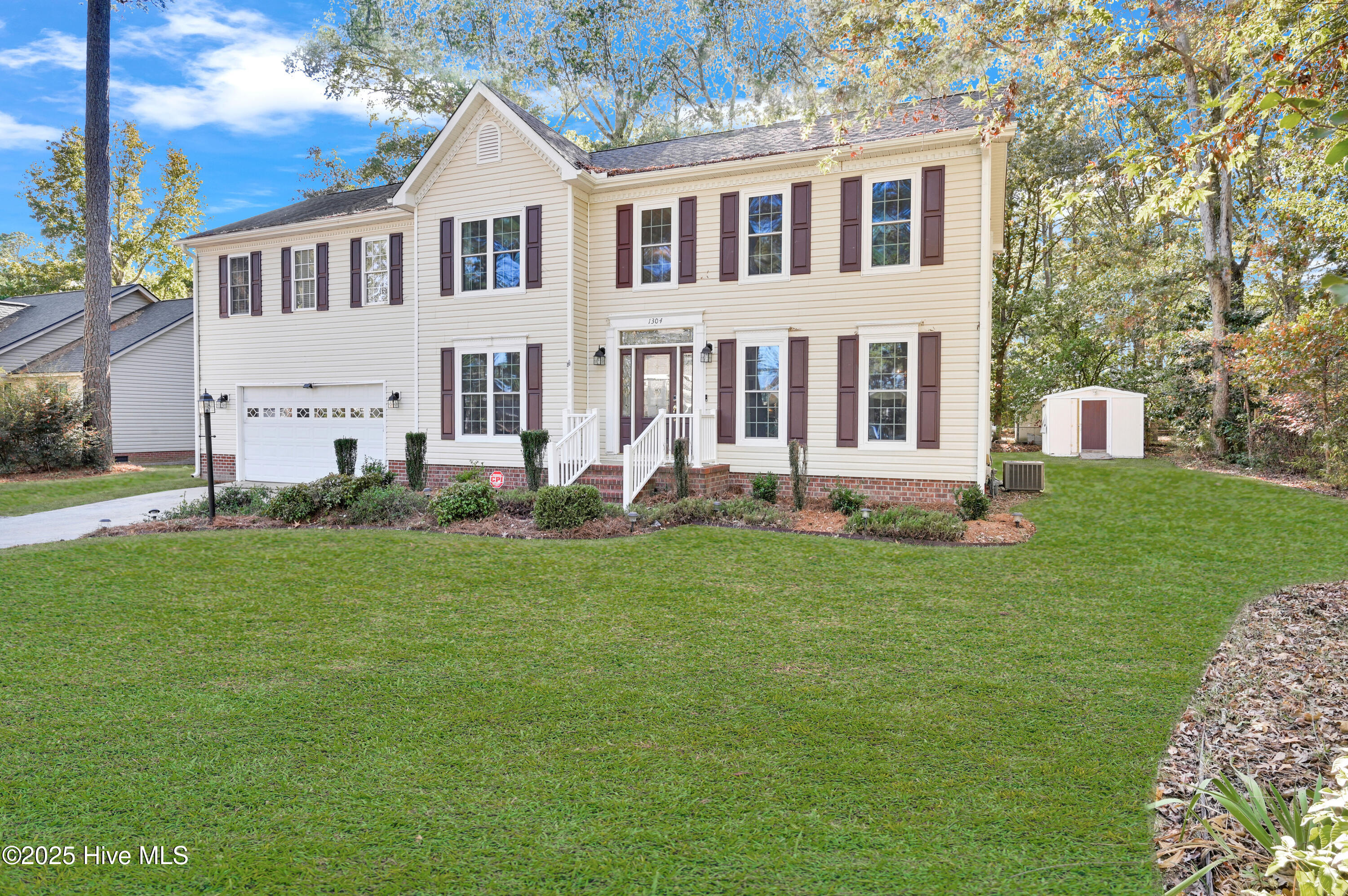 Homes for sale in Tarboro, NC | 1304 Macon Pl, Tarboro, NC 27886 | MLS# 100538121