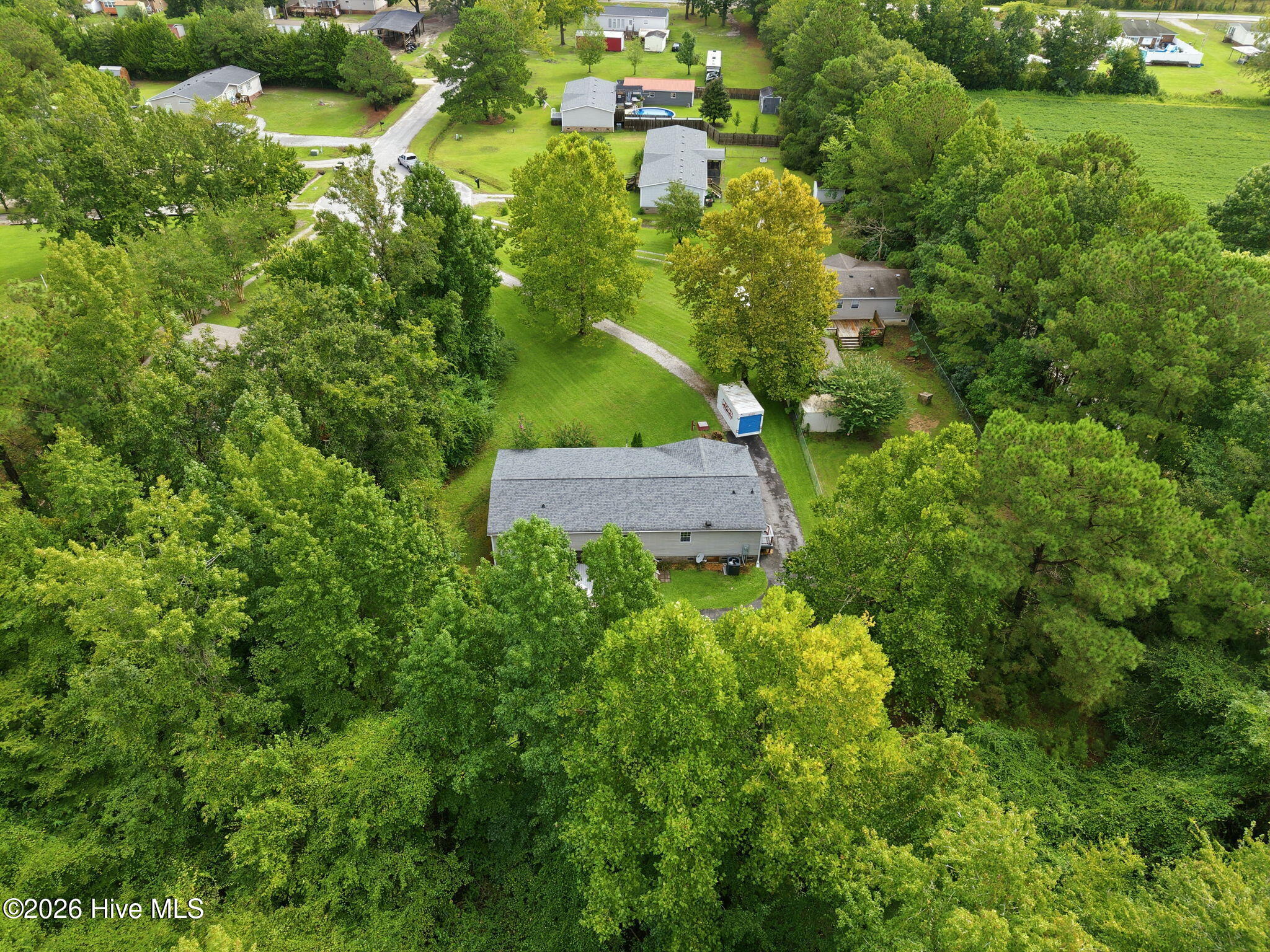 109 Southwest Drive,Newport