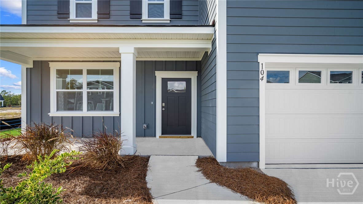 Homes for sale in Guyton, GA | 119 Juniper Dr, Guyton, GA 31312 | MLS# SA348082