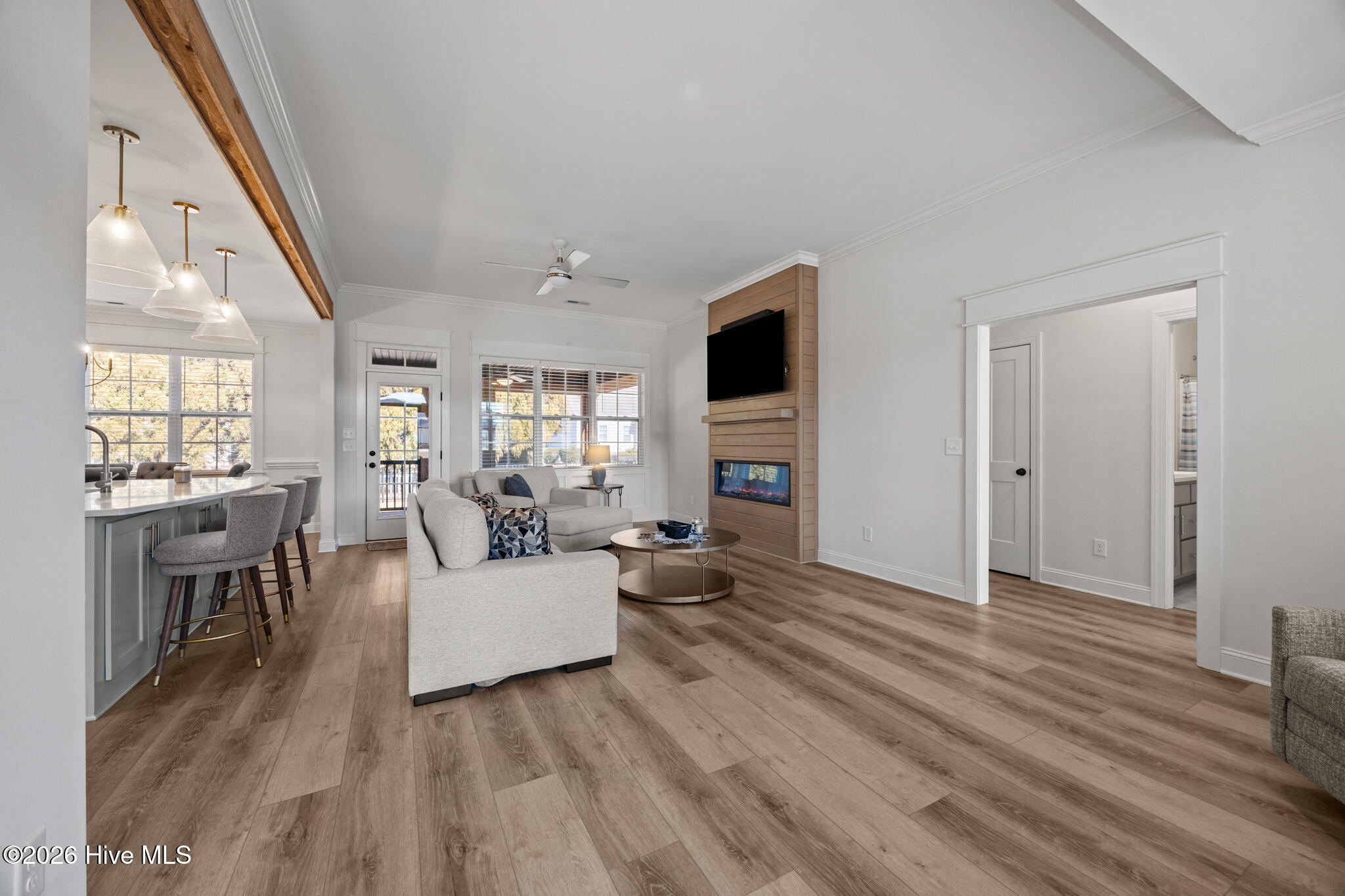 508 Southbridge Court, Winterville, NC, 28590