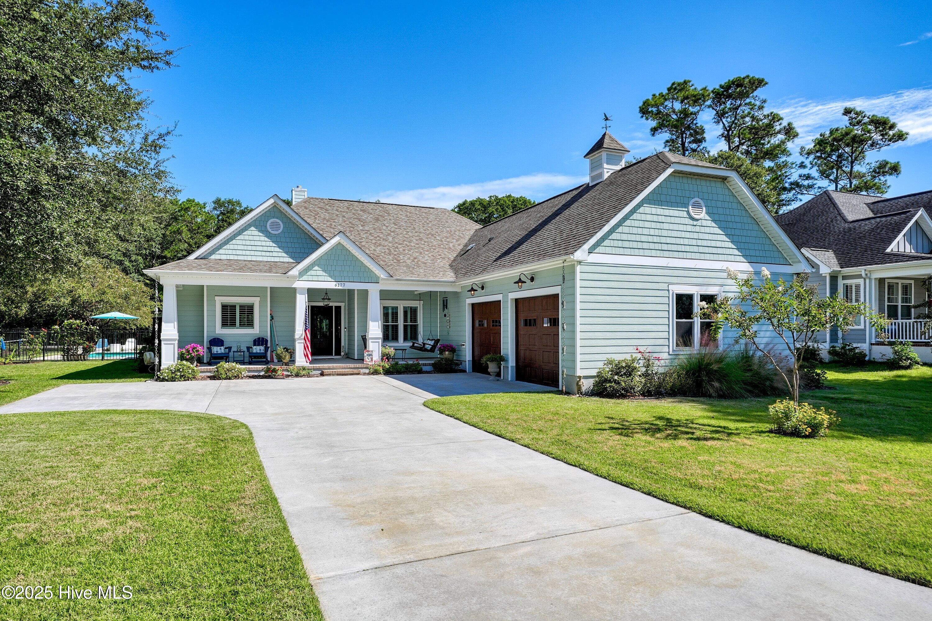 6177 Compass Court, Southport, NC 28461 – photo 7: 6177 Compass Court-05