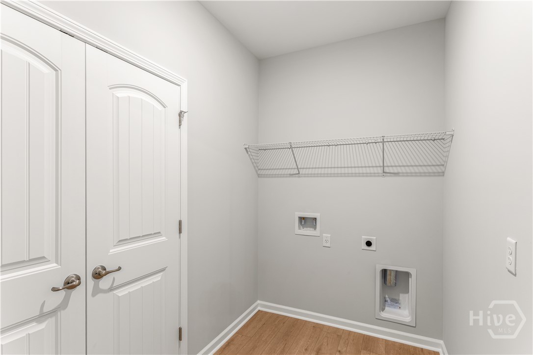 NOT THE ACTUAL HOME. Pictures are of a Finished Pinehurst II plan and are for Reference Only.