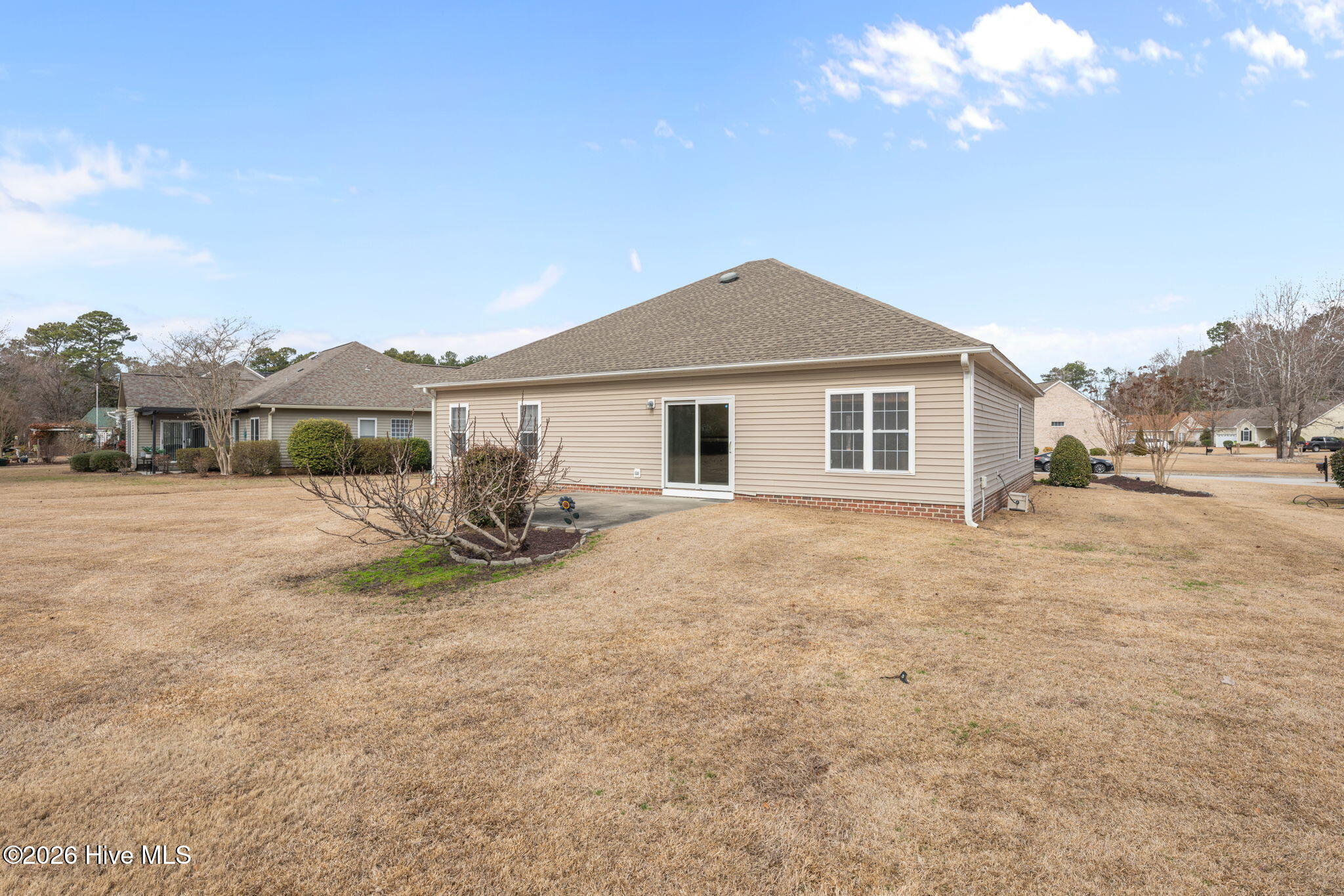203 Neuchatel Court,New Bern