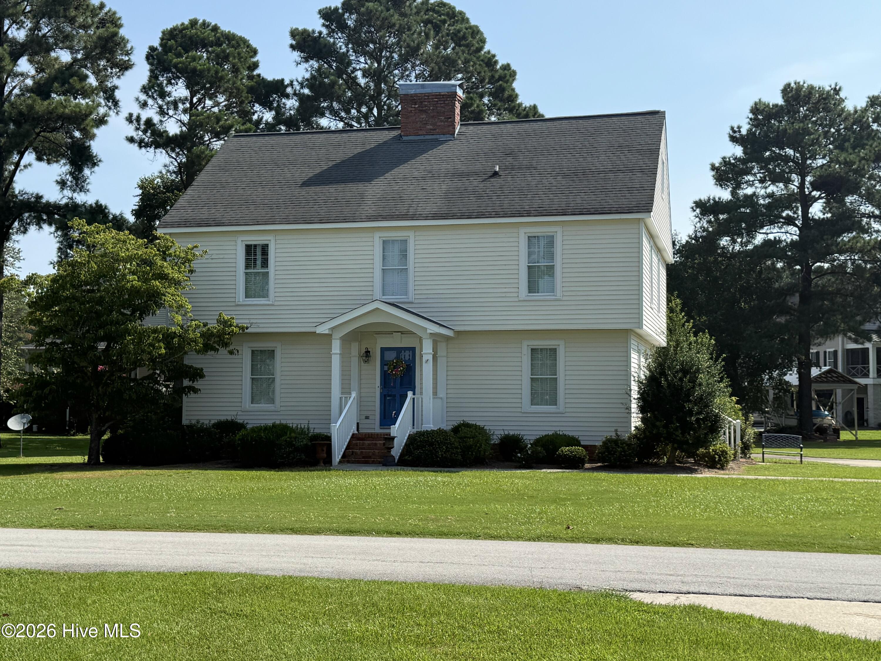 25 River Acres, Washington, North Carolina, 4 Bedroom Bedrooms, 9 Room Rooms,3 BathroomBathrooms,Single family residence,For sale,River Acres,100596309