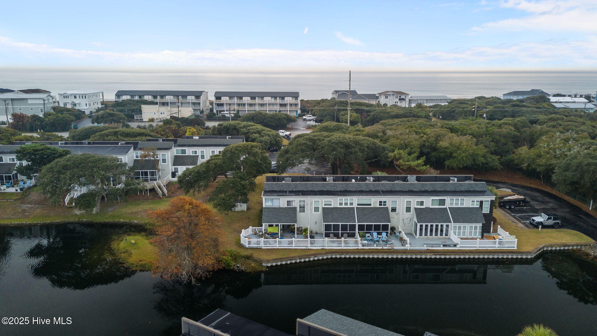 Homes for sale in Pine Knoll Shores, NC | 130 Salter Path Rd #B-9, Pine Knoll Shores, NC 28512 | MLS# 100542965