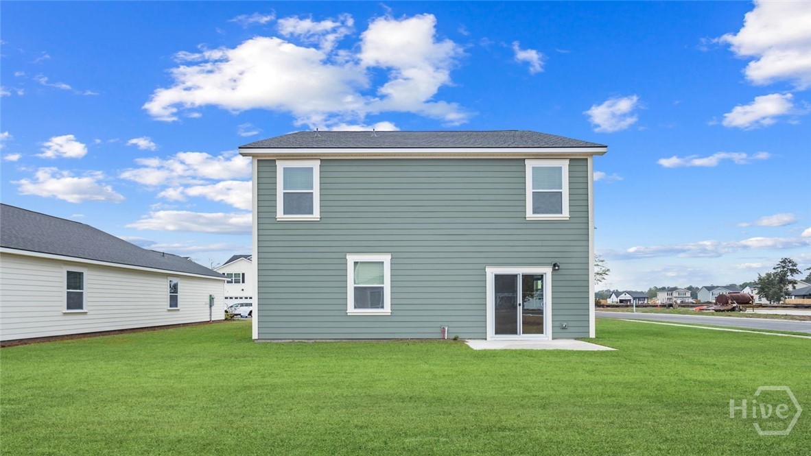 Homes for sale in Guyton, GA | 100 Sumter St, Guyton, GA 31312 | MLS# SA343984