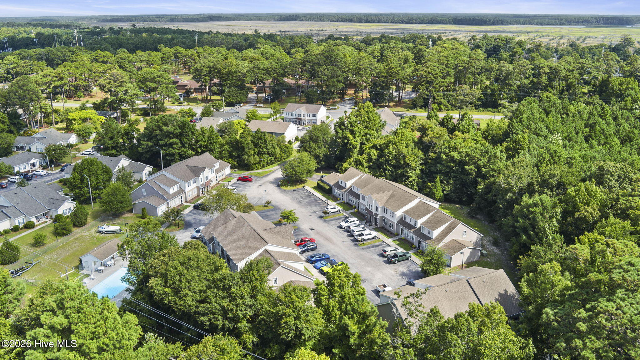 4513 Country Club Road E105,Morehead City