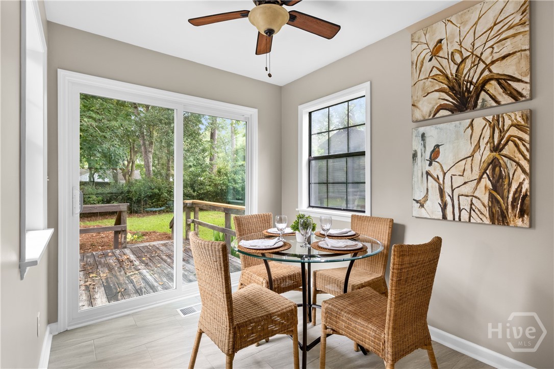 4 Dorothy Drive, Savannah, GA, 31406