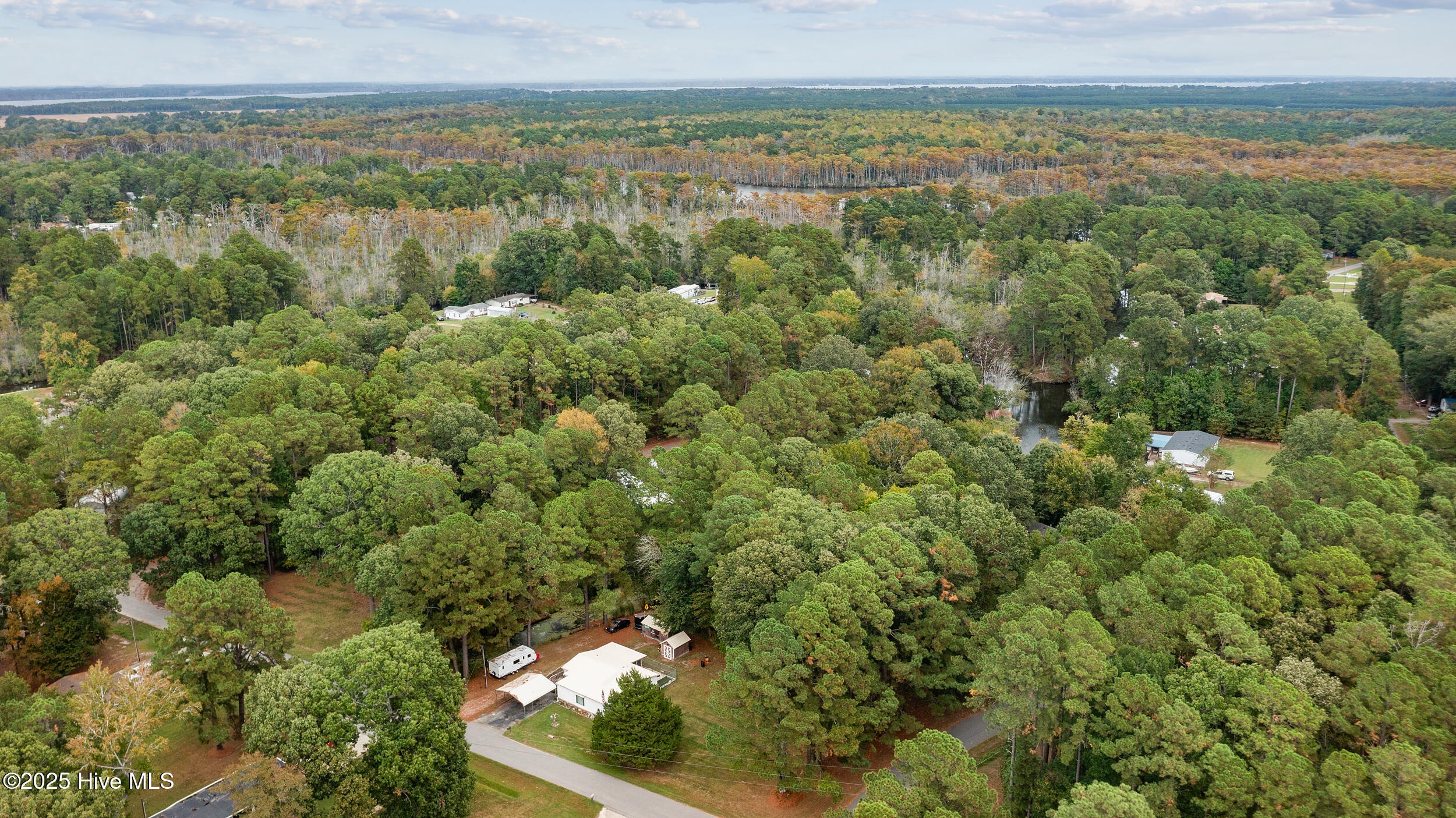 149 Hunt Club Trail, Hertford, NC, 27944