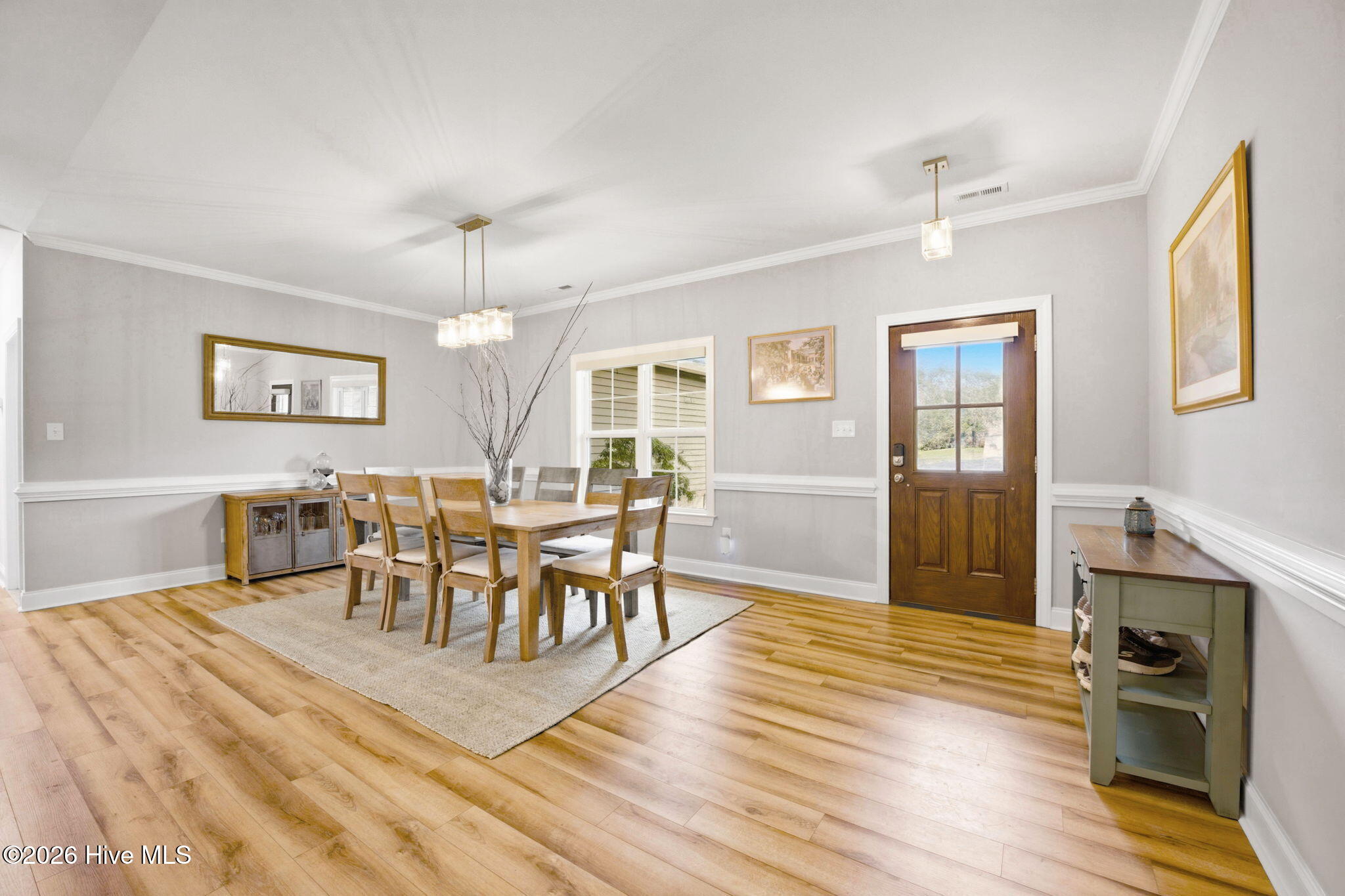 155 Tupelo Trail,New Bern