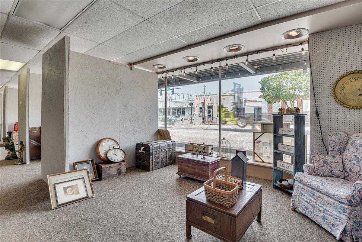 114 W 6th Street, Waynesboro, GA, 30830