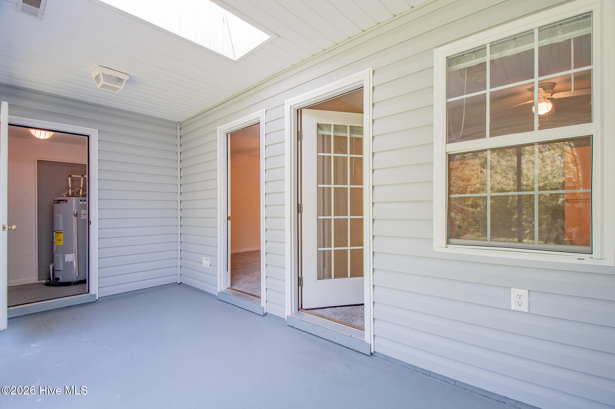 1603 Courtyard East,Beaufort