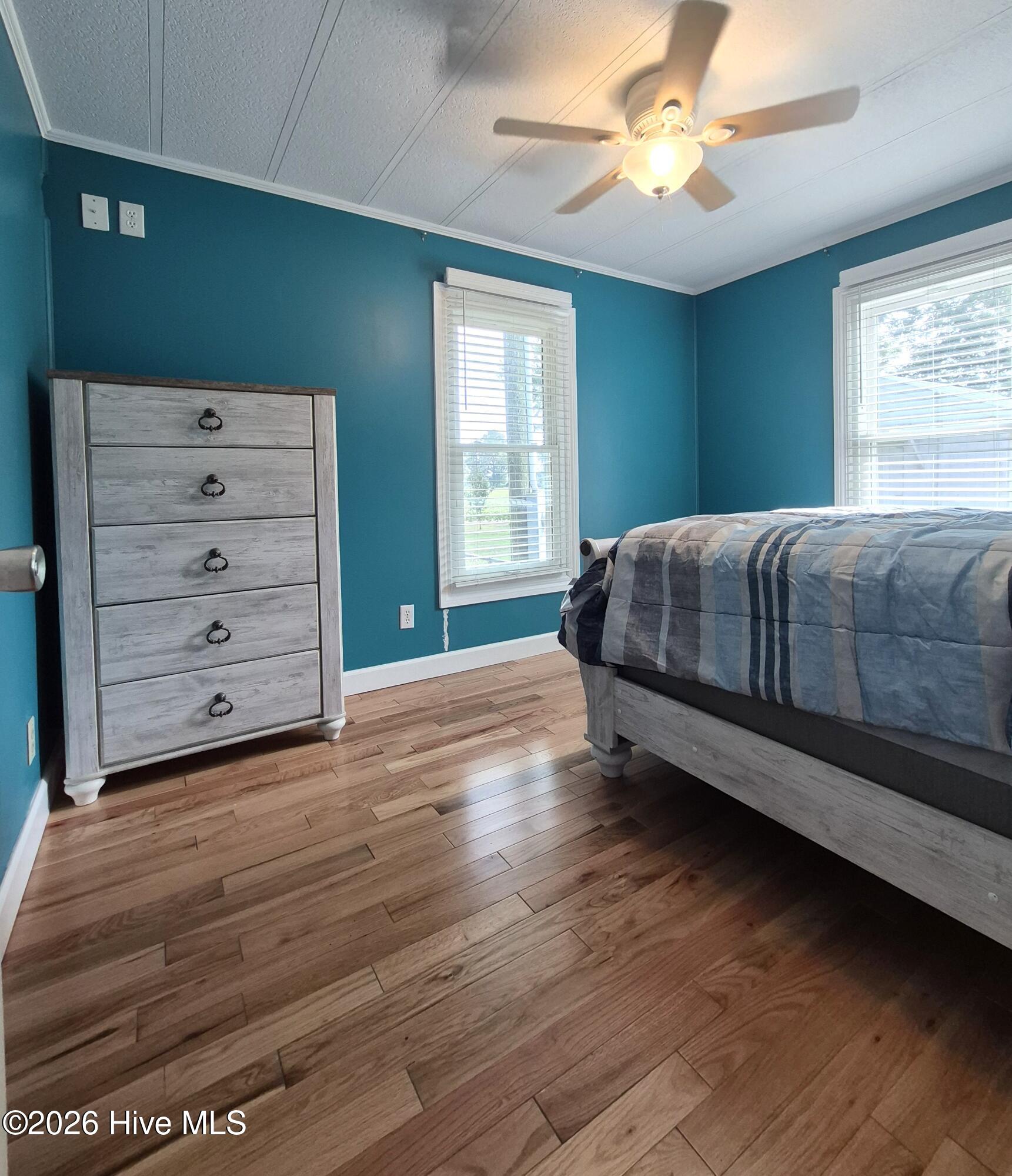 2735 Wilmar Road,Vanceboro