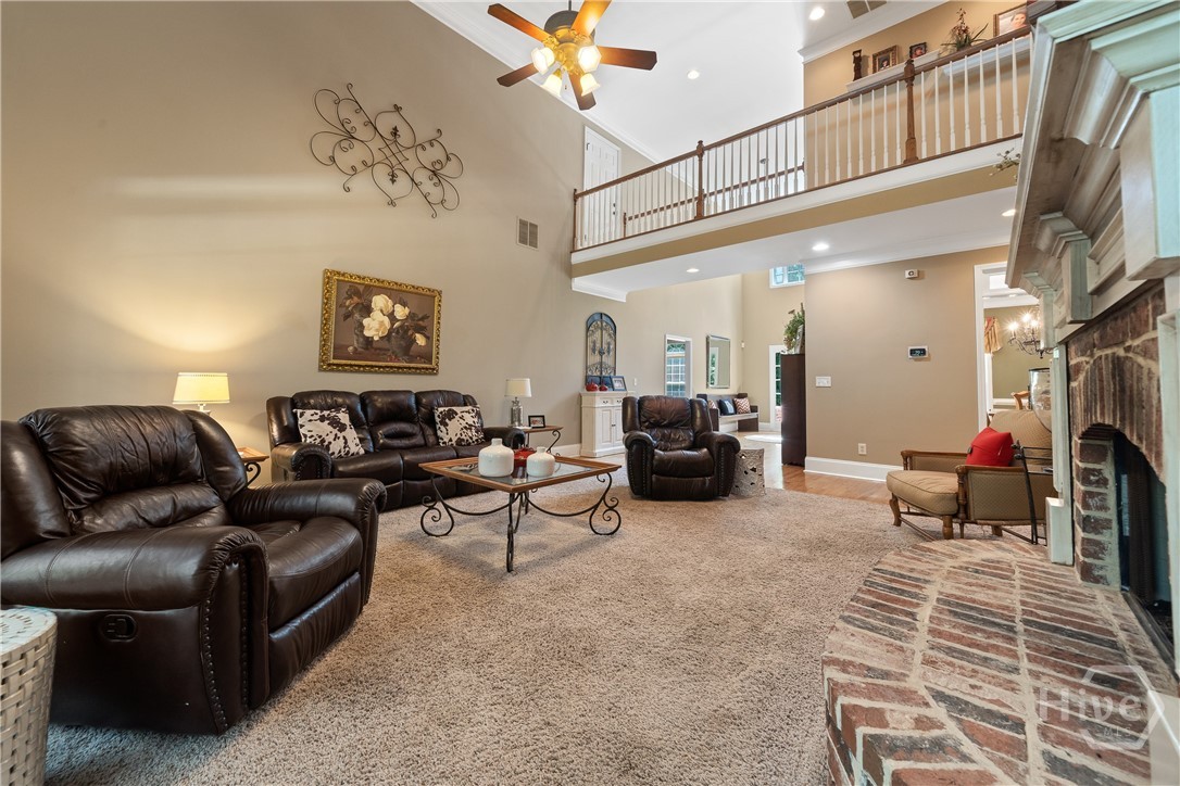 1050 Cedar Grove Drive, Buckhead, GA, 30650